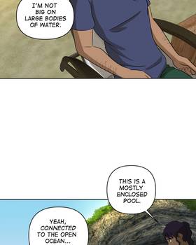 Read Paracosm  42 Page 10 in English