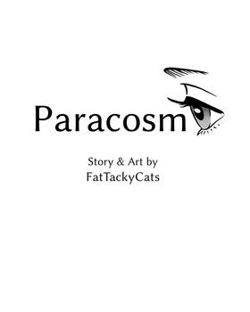 Read Paracosm  44 Page 1 in English