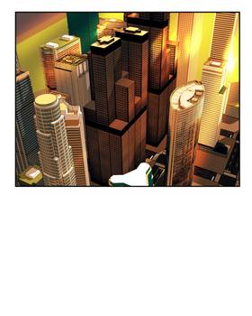 Read Paracosm  44 Page 2 in English