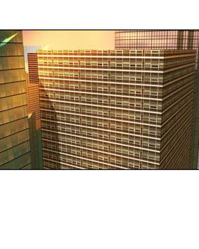 Read Paracosm  44 Page 3 in English
