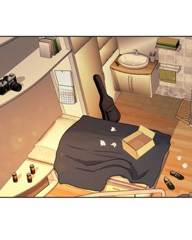 Read Paracosm  44 Page 4 in English