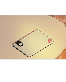 Read Paracosm  44 Page 8 in English