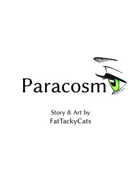 Read Paracosm  45 Page 1 in English