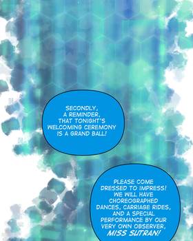Read Paracosm  45 Page 8 in English