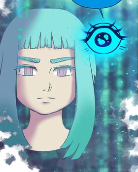 Read Paracosm  45 Page 9 in English