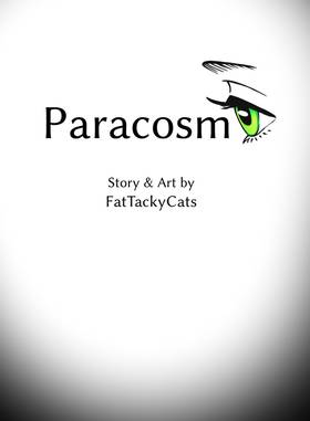 Read Paracosm  46 Page 1 in English
