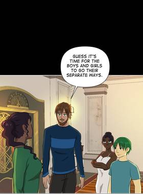 Read Paracosm  46 Page 3 in English