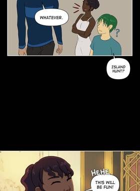 Read Paracosm  46 Page 6 in English