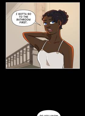 Read Paracosm  46 Page 8 in English