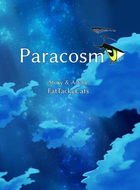 Read Paracosm  47 Page 1 in English