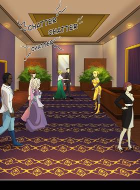 Read Paracosm  47 Page 4 in English