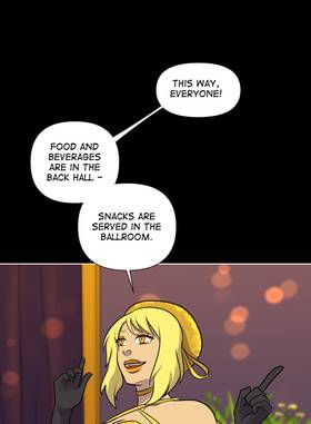 Read Paracosm  47 Page 5 in English