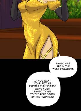 Read Paracosm  47 Page 6 in English