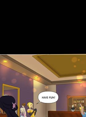 Read Paracosm  47 Page 7 in English