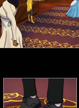 Read Paracosm  47 Page 8 in English