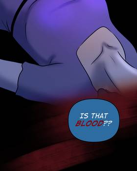 Read Paracosm  1 Page 3 in English