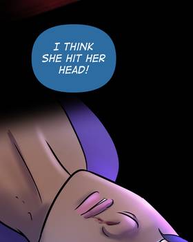 Read Paracosm  1 Page 4 in English