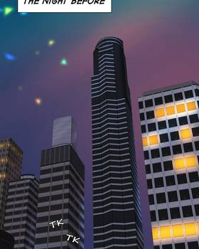 Read Paracosm  1 Page 9 in English