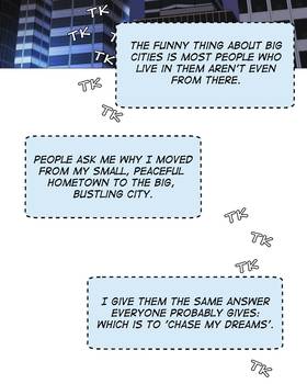 Read Paracosm  1 Page 10 in English