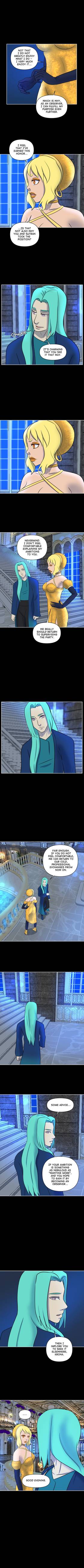 Read Paracosm  48 Page 5 in English