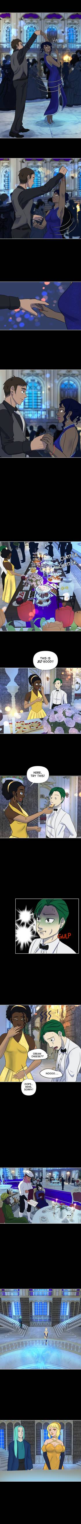 Read Paracosm  48 Page 2 in English