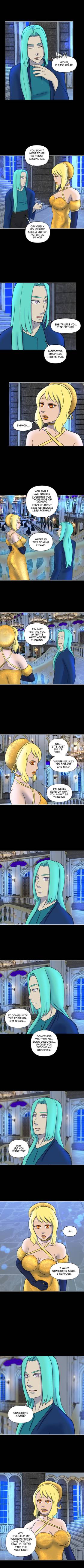 Read Paracosm  48 Page 4 in English