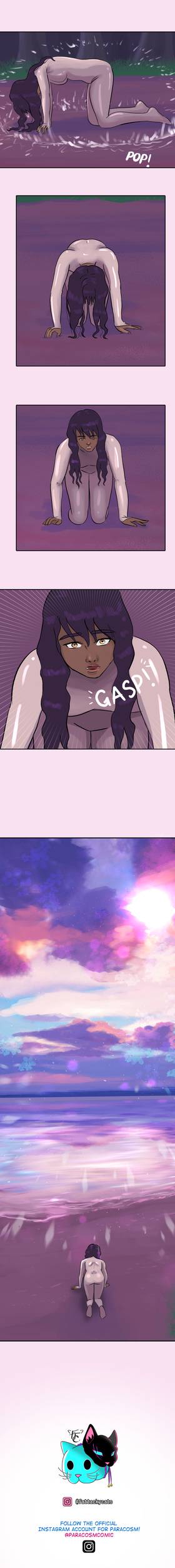Read Paracosm  6 Page 5 in English