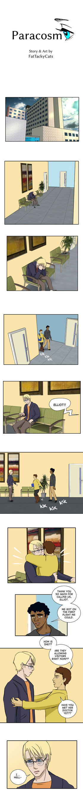 Ep. 6 - Awaken