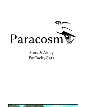 Read Paracosm  2 Page 1 in English