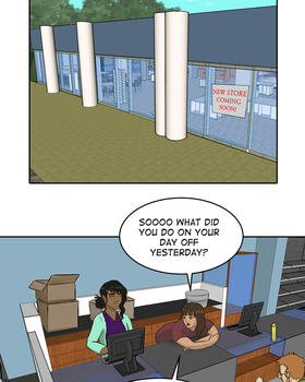 Read Paracosm  2 Page 2 in English