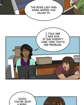 Read Paracosm  2 Page 3 in English