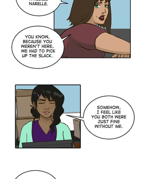 Read Paracosm  2 Page 4 in English
