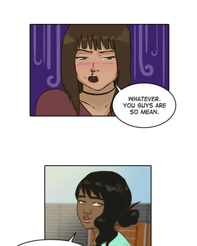 Read Paracosm  2 Page 7 in English