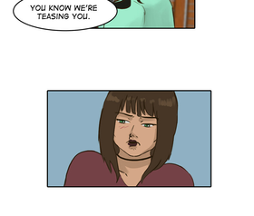 Read Paracosm  2 Page 8 in English