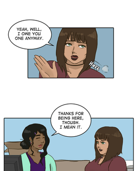 Read Paracosm  2 Page 9 in English