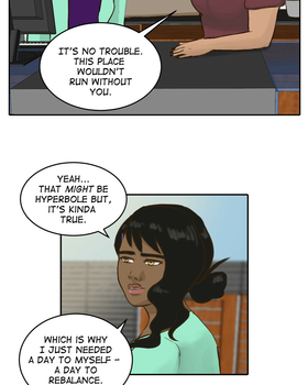 Read Paracosm  2 Page 10 in English