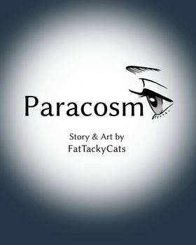 Read Paracosm  3 Page 1 in English