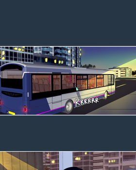 Read Paracosm  3 Page 2 in English