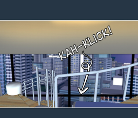 Read Paracosm  3 Page 8 in English