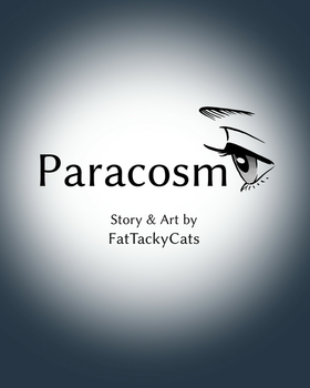 Read Paracosm  4 Page 1 in English