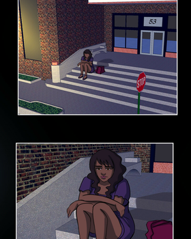 Read Paracosm  4 Page 3 in English