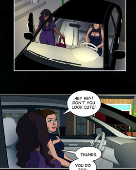 Read Paracosm  4 Page 5 in English