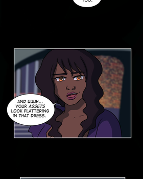 Read Paracosm  4 Page 6 in English