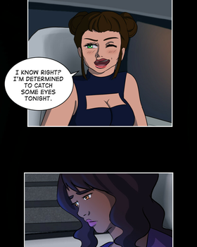 Read Paracosm  4 Page 7 in English