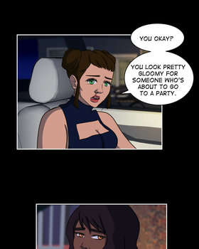 Read Paracosm  4 Page 9 in English