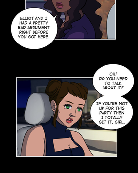 Read Paracosm  4 Page 10 in English