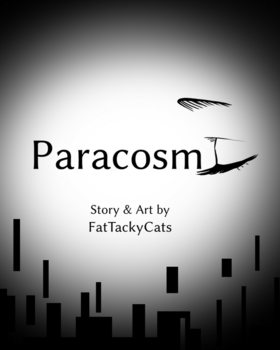Read Paracosm  5 Page 1 in English