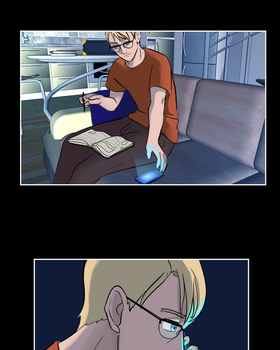 Read Paracosm  5 Page 4 in English