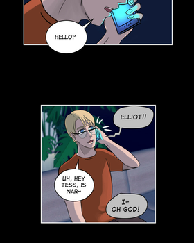 Read Paracosm  5 Page 5 in English