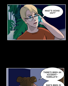 Read Paracosm  5 Page 6 in English